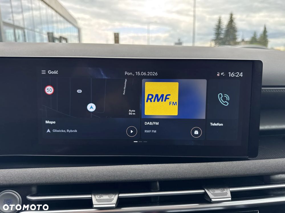 Hyundai Tucson 1.6 T-GDi 48V Smart 2WD DCT - 20
