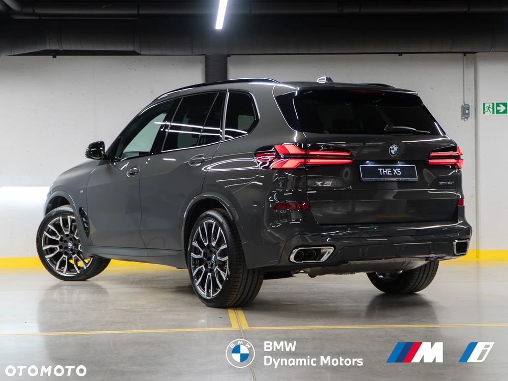 BMW X5 xDrive40i - 6