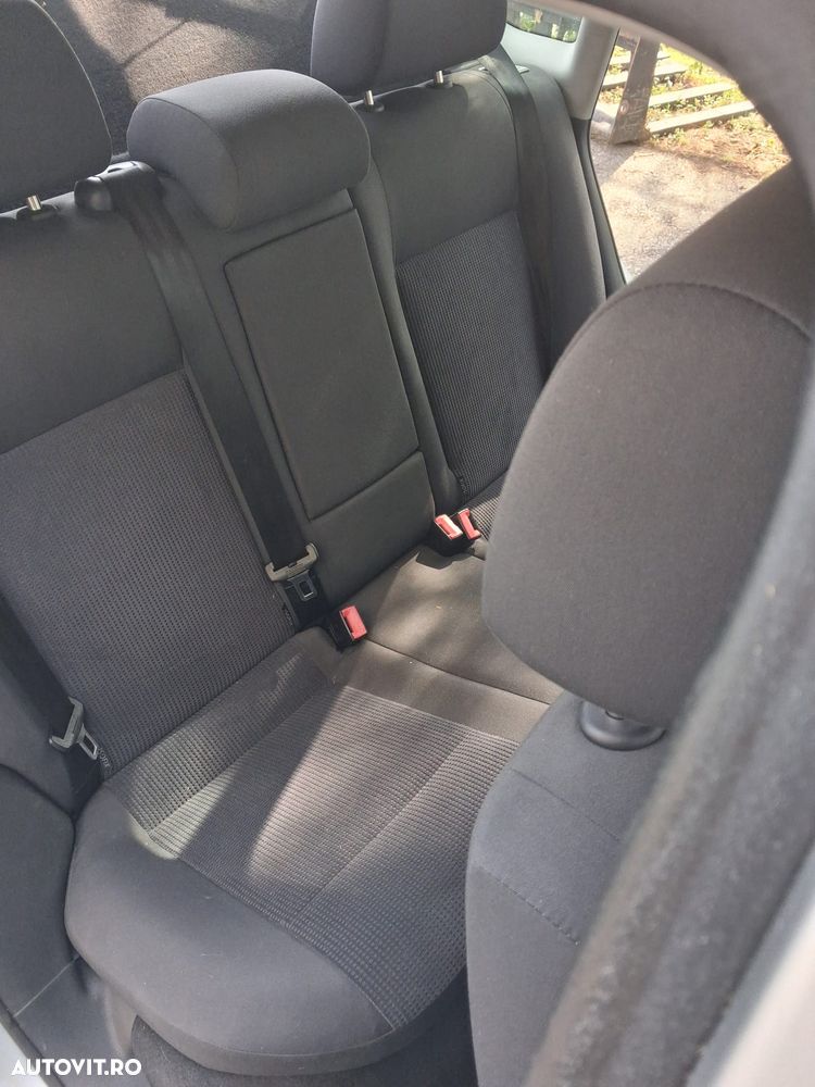 Volkswagen Polo 1.4 TDI DPF Tour - 8