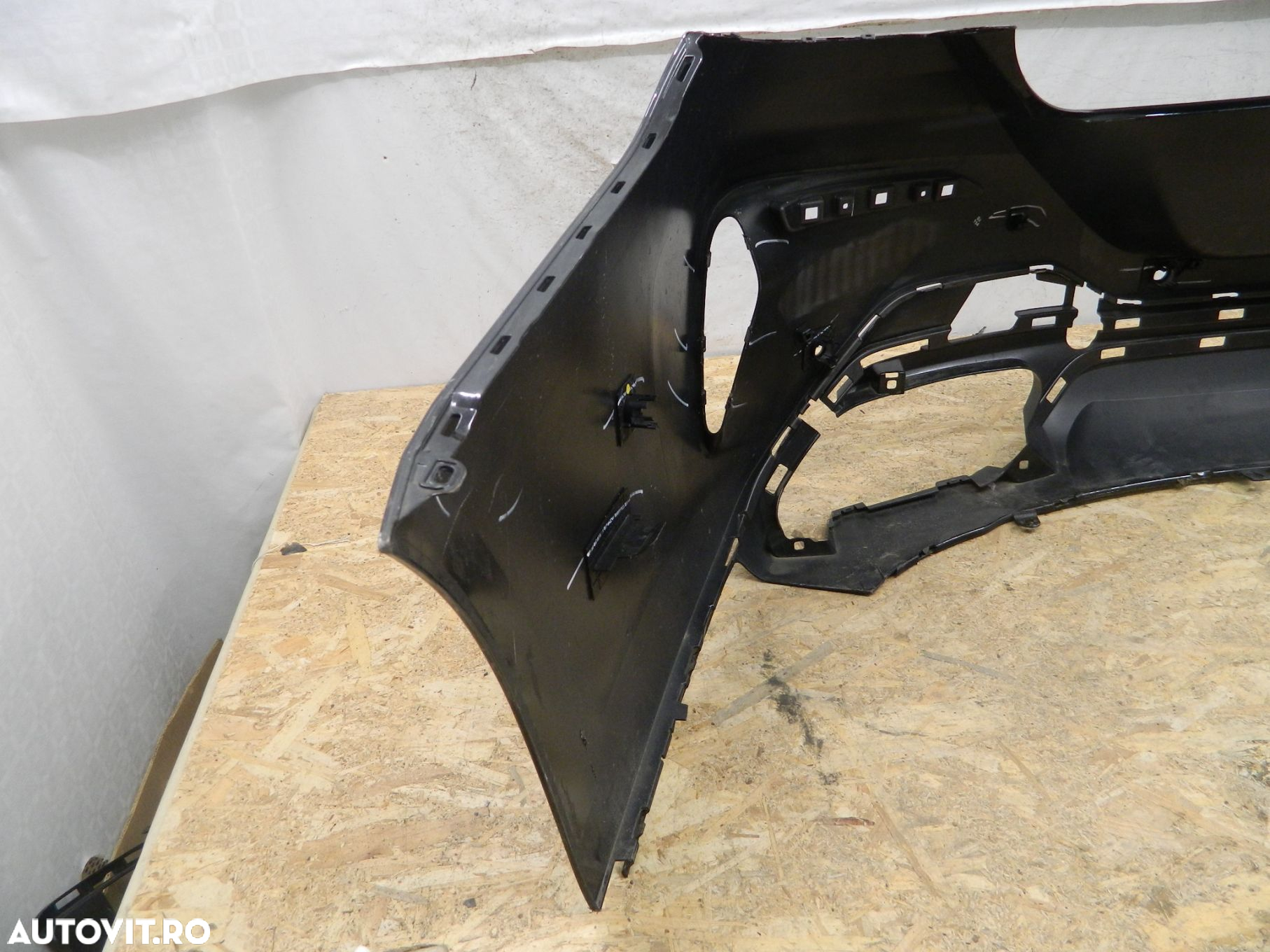 Bara spate BMW Seria 8 G16, Grand Coupe M-Sport, 51128075289. - 8