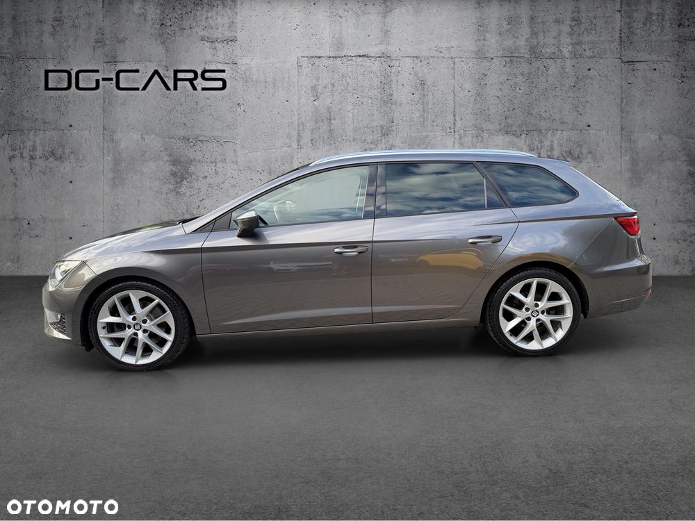 Seat Leon 1.4 TSI FR S&S - 40