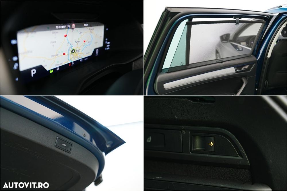 Skoda Kodiaq 2.0 TDI DSG Style - 23