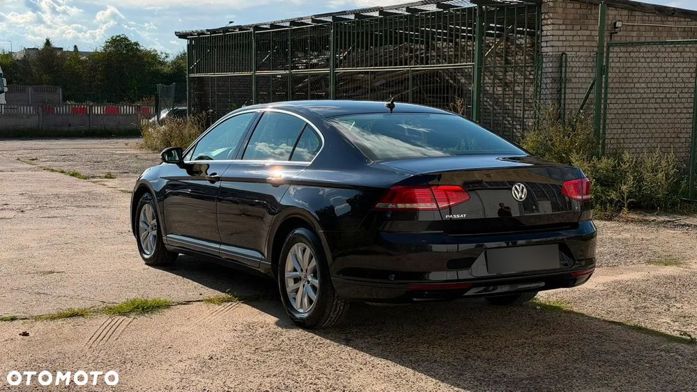 Volkswagen Passat 1.4 TSI BMT ACT Trendline - 2