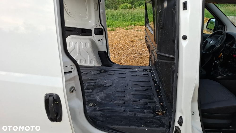 Fiat Doblo - 12