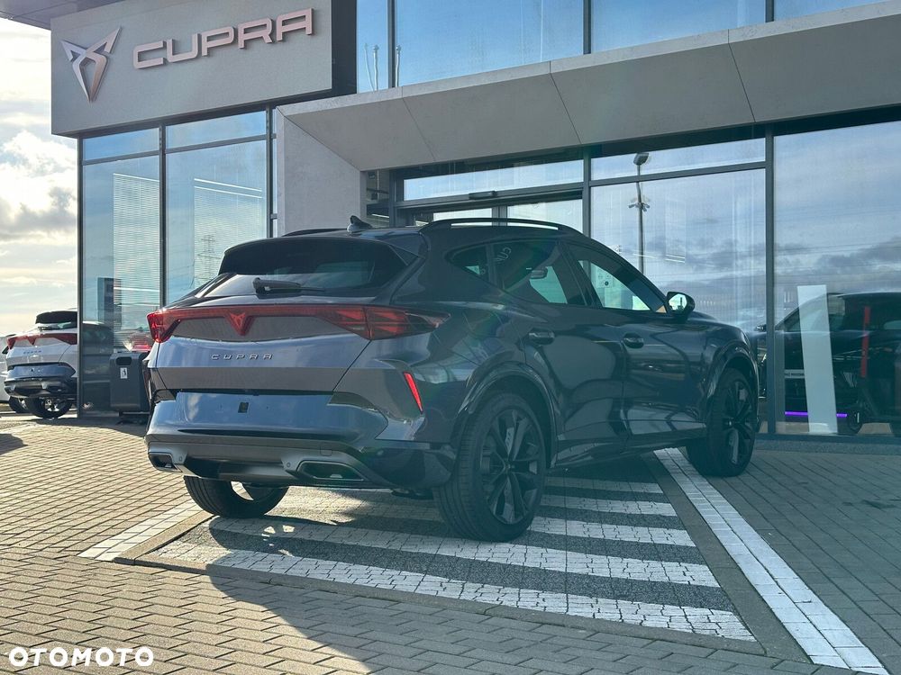 Cupra Formentor 2.0 TSI 4Drive DSG - 4