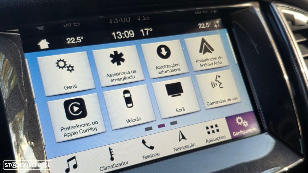 Ford Ranger 2.0 TDCi CD Wildtrak 4WD - 32