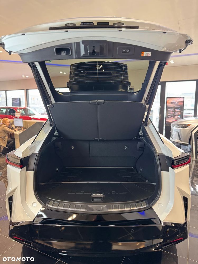 Lexus RZ 350e 77kWh Prestige - 13