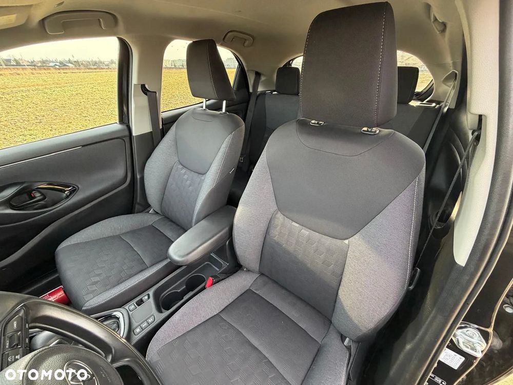 Toyota Yaris Hybrid 1.5 Active - 17
