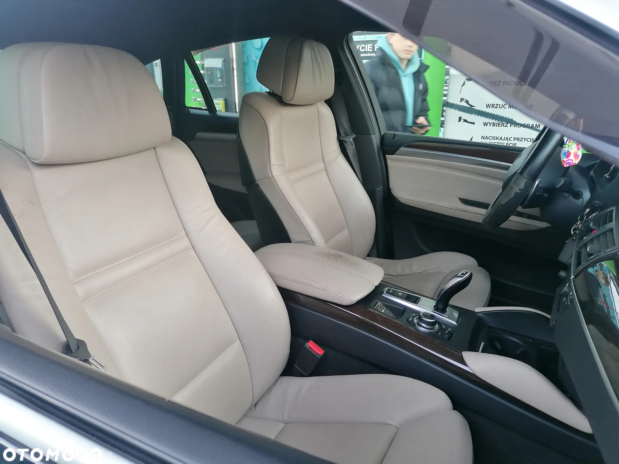 BMW X6 40d xDrive - 8