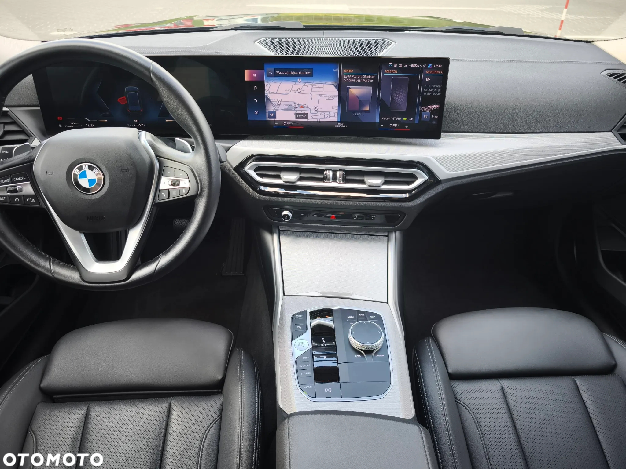BMW Seria 3 - 14