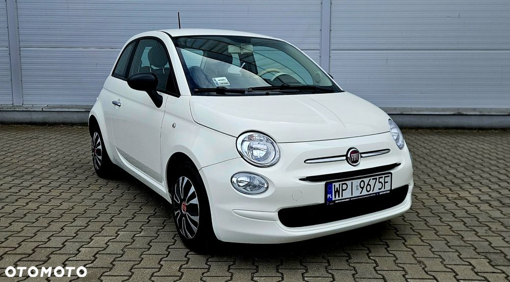 Fiat 500 - 2