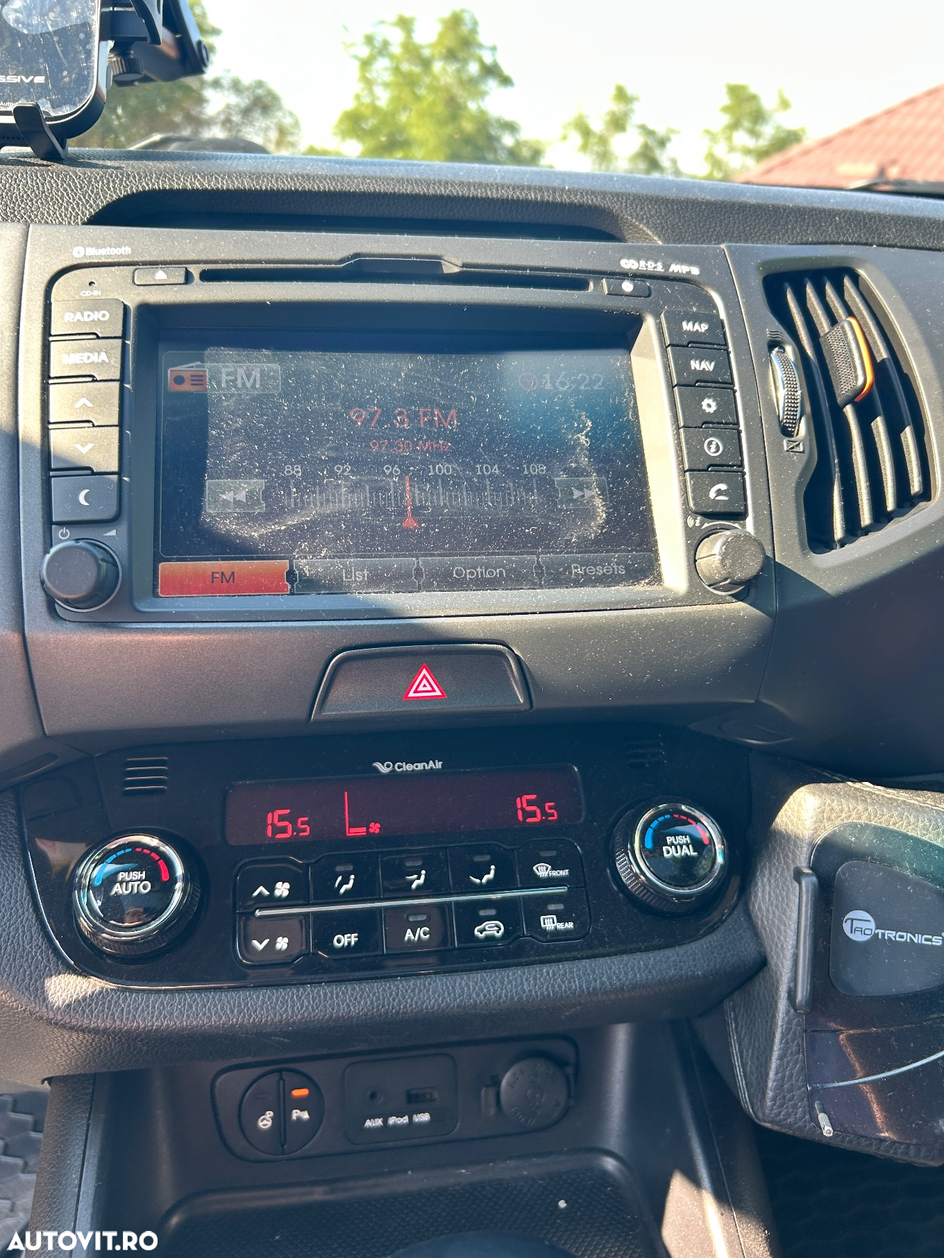 Kia Sportage - 19