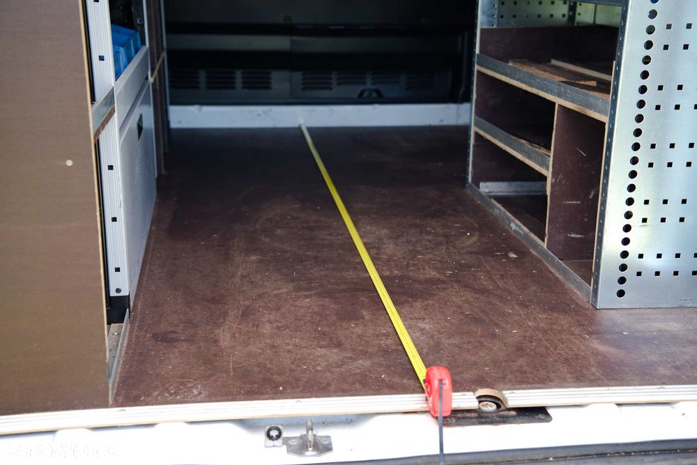 Ford Transit Custom L1H1 - 13