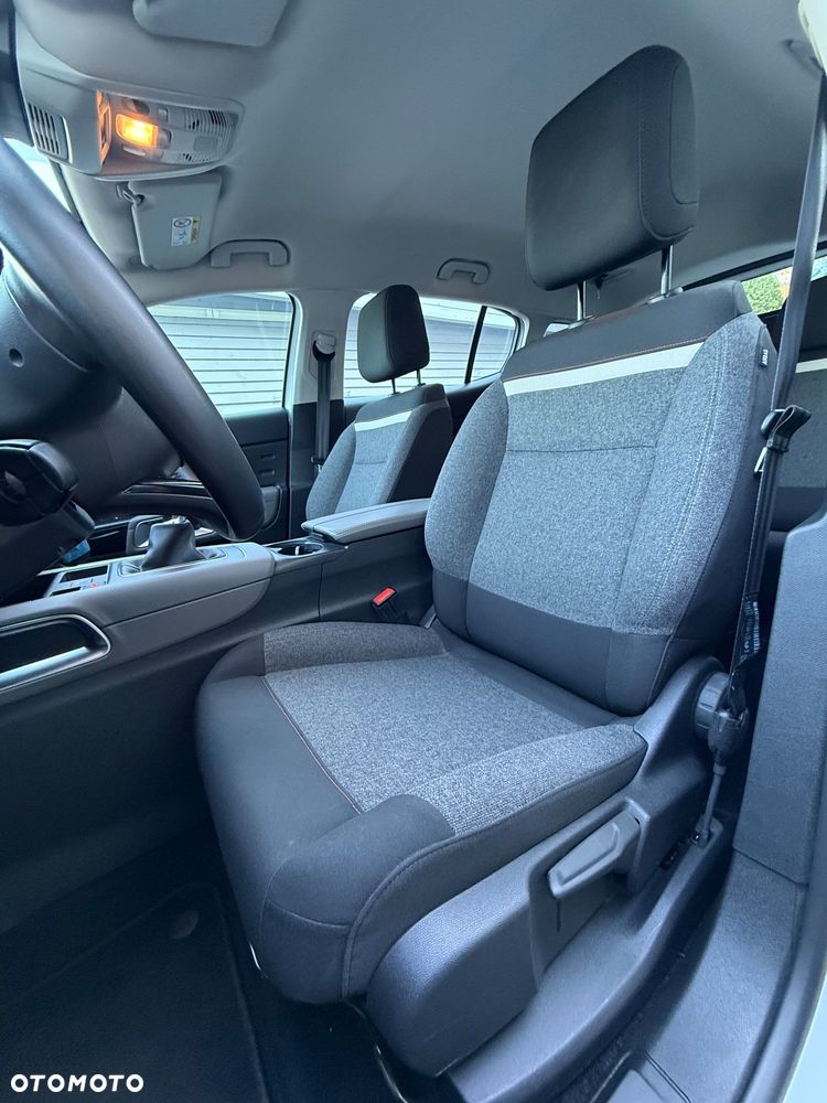 Citroën C5 Aircross - 7
