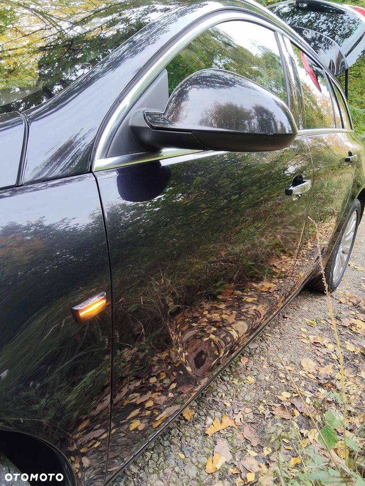 Opel Insignia 1.8 Sport - 7