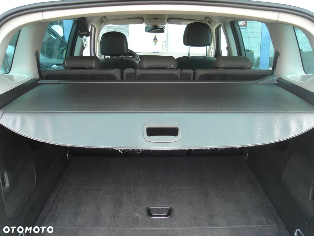 Opel Zafira Tourer 2.0 CDTI ecoFLEX Start/Stop Business Innovation - 7