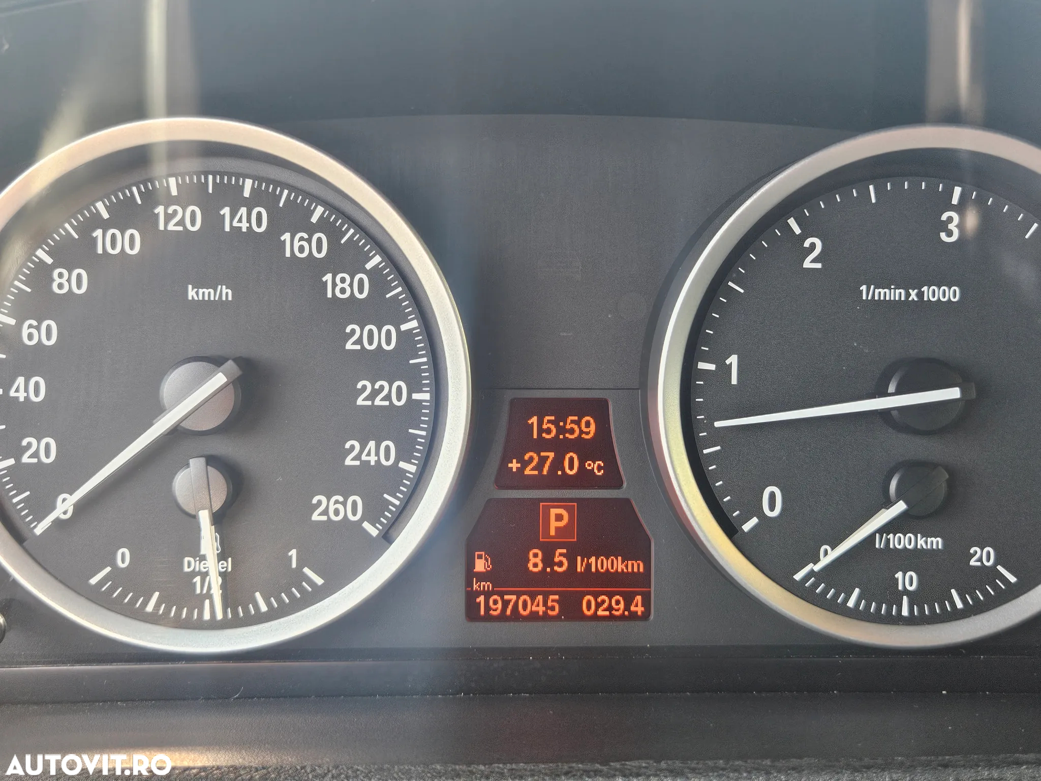 BMW X6 xDrive30d - 10