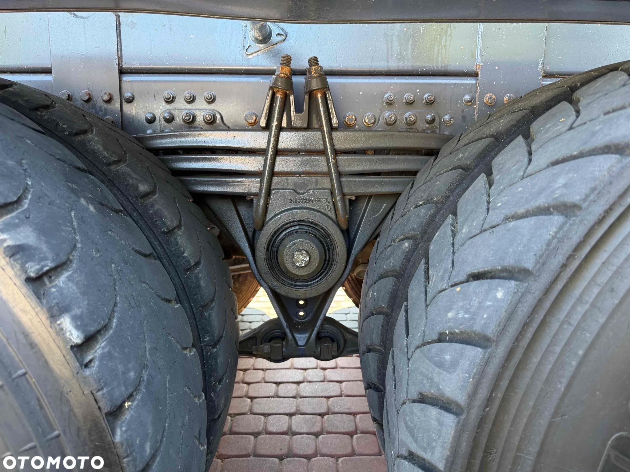 Renault KERAX=370DXi=6X4=WYWROTKA+HDS=TEREX - 24