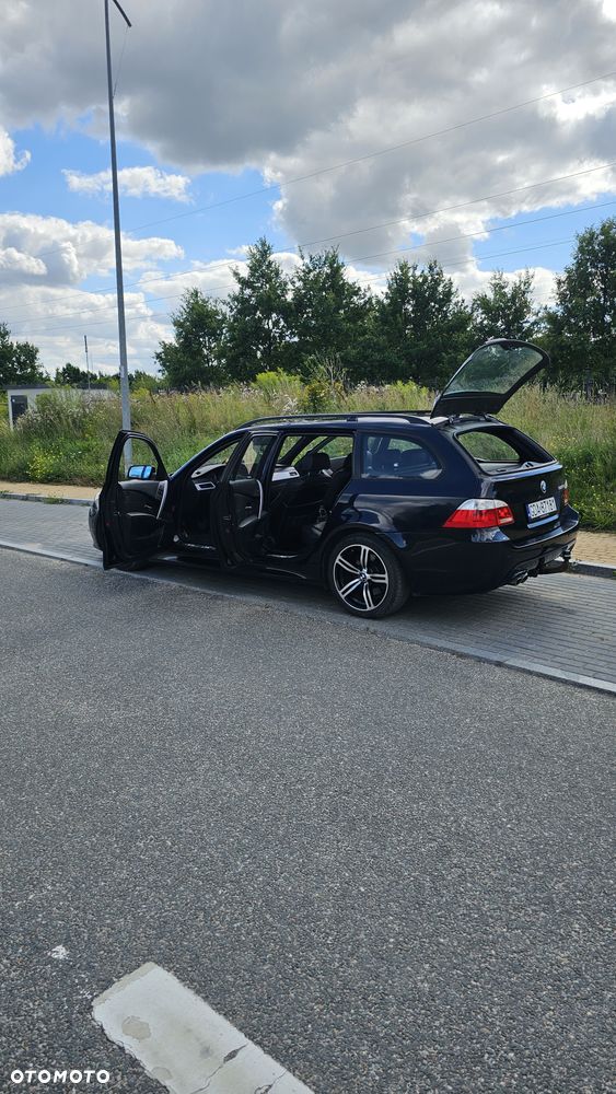 BMW Seria 5 - 3