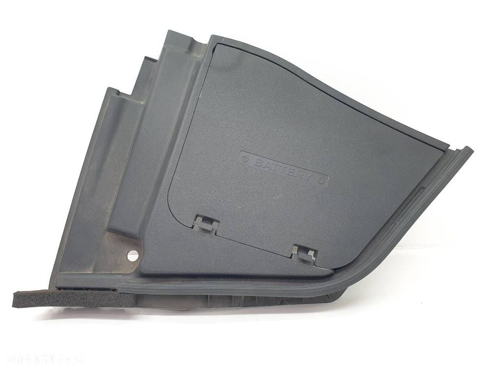 OSŁONA PODSZYBIE PRAWE OBUDOWA AKUMULATORA INFINITI Q50 EUROPA