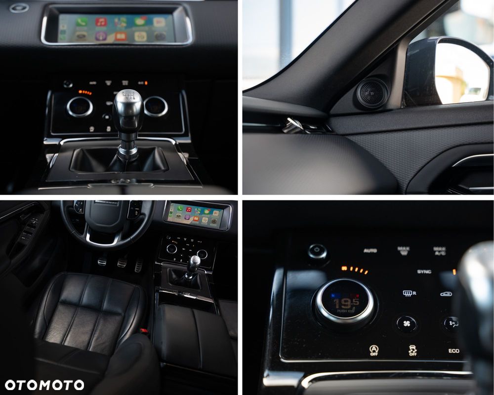Land Rover Range Rover Evoque 2.0 D150 R-Dynamic - 32
