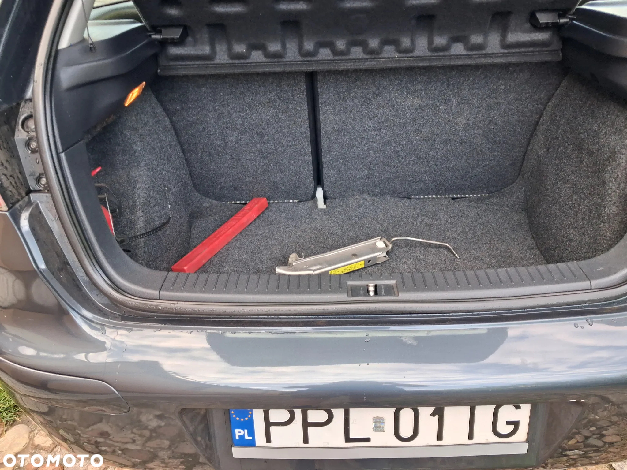Seat Ibiza 1.4 16V Fresc - 9