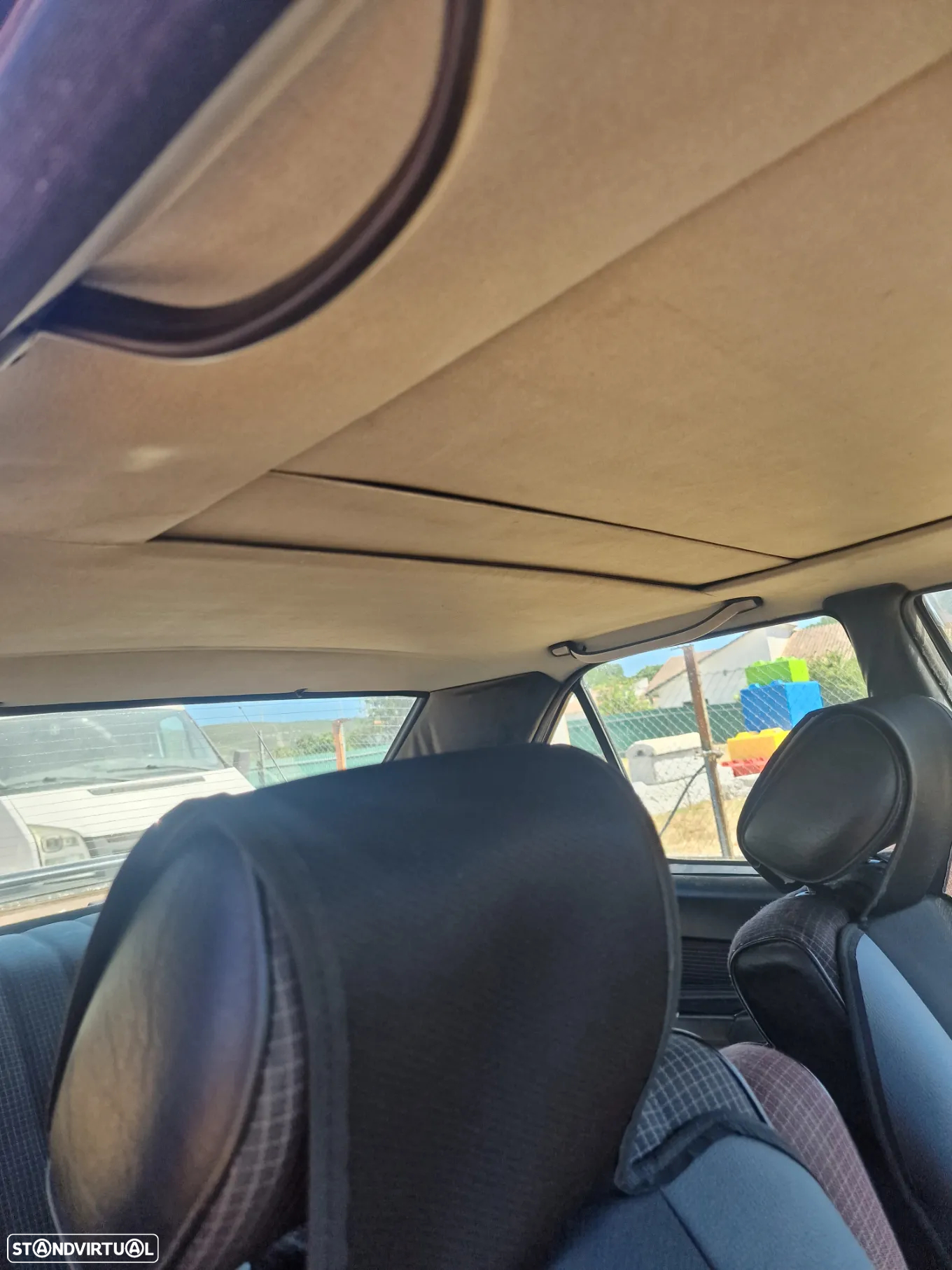 Mercedes-Benz 190 D 2.0 - 8