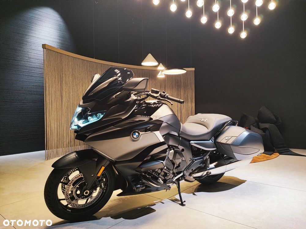 BMW K - 13
