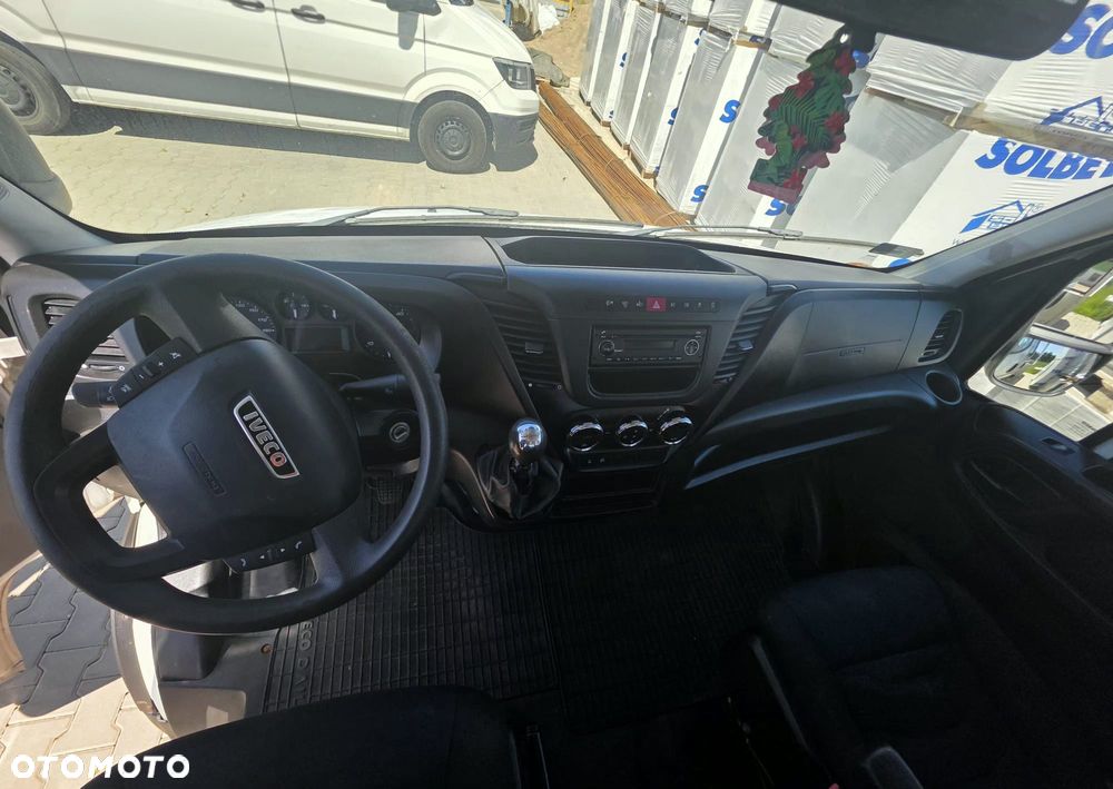 Iveco Daily - 3