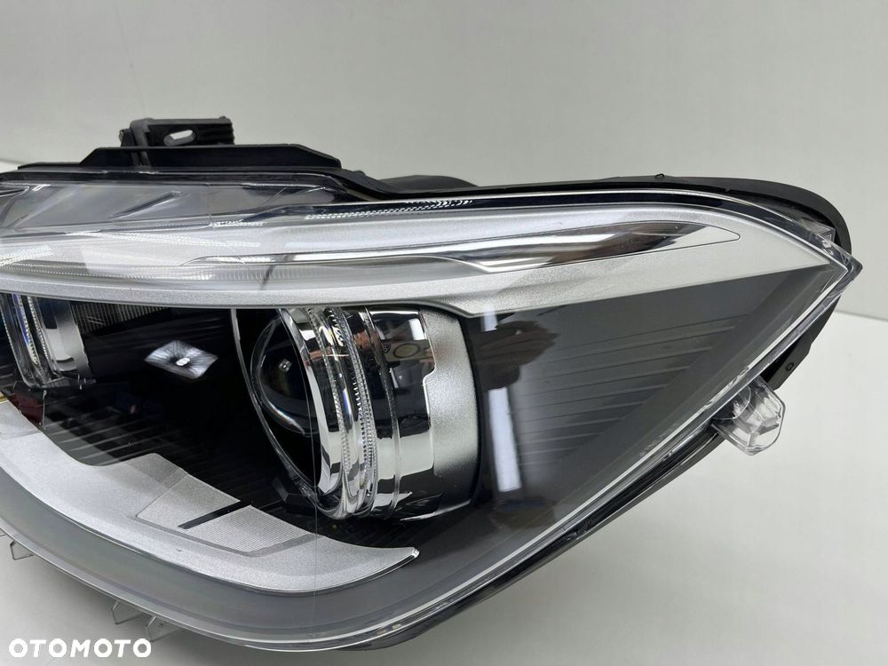 BMW 1 F20 F21 LEWA LAMPA XENON EUROPA HELLA 1EL010741-55 - 5