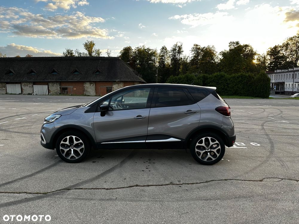 Renault Captur ENERGY dCi 110 Start&Stop Intens - 2