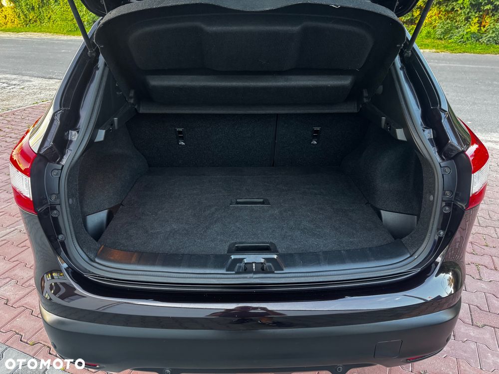 Nissan Qashqai 1.6 DIG-T Tekna+ - 21