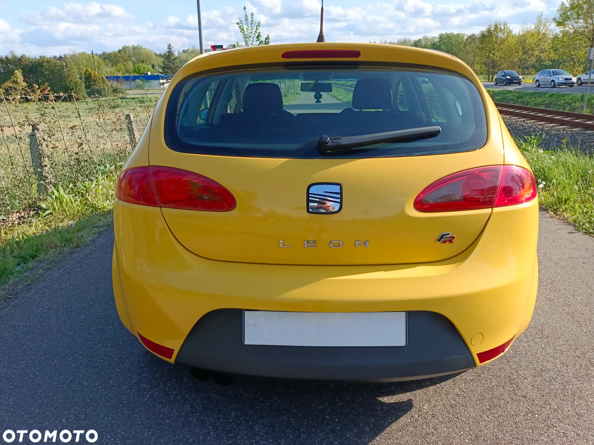 Seat Leon 2.0 TSI FR - 9