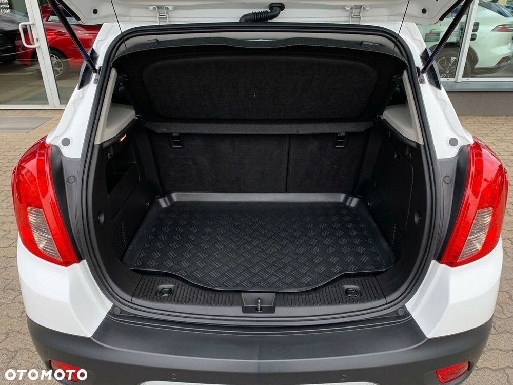 Opel Mokka 1.6 CDTI Cosmo S&S - 17
