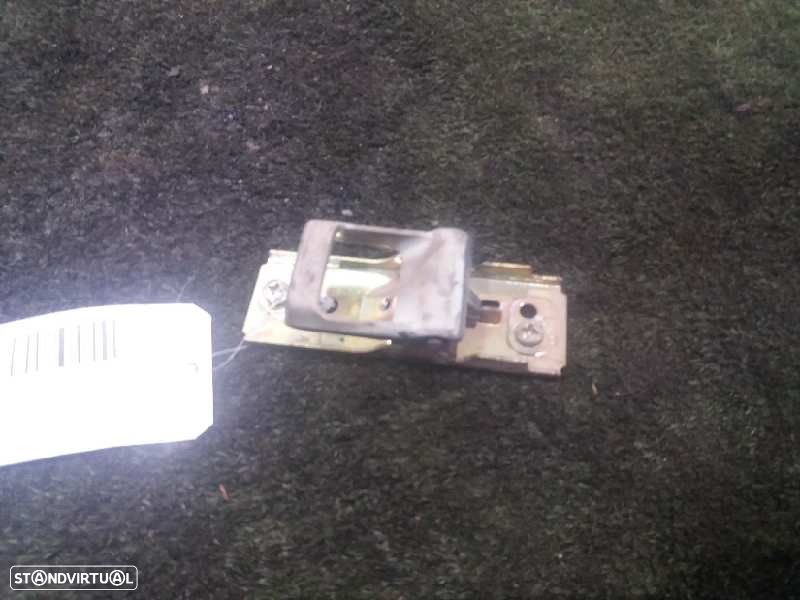 ALAVANCA FRENTE DIREITA NISSAN PATROL III/2 STATION WAGON - 1