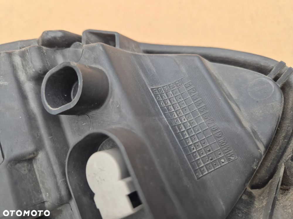 Ford Transit Connect II Tourneo Connect 2 2013-2017 lampa lewa.OE. - 10