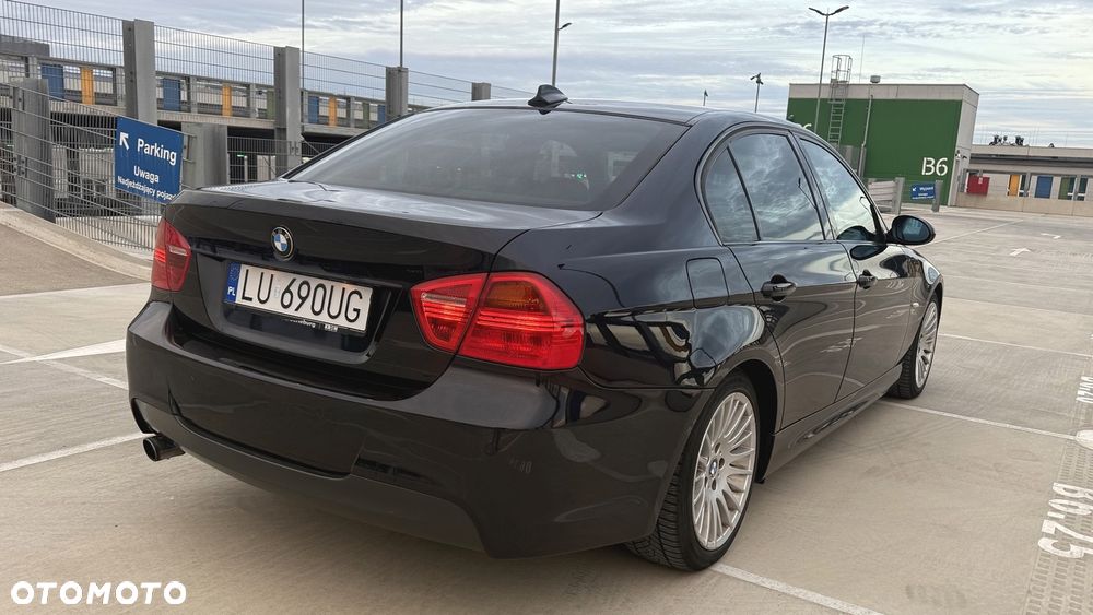 BMW Seria 3 320i - 6