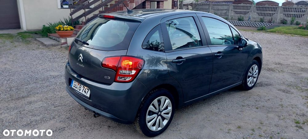 Citroën C3 1.1 Attraction - 8
