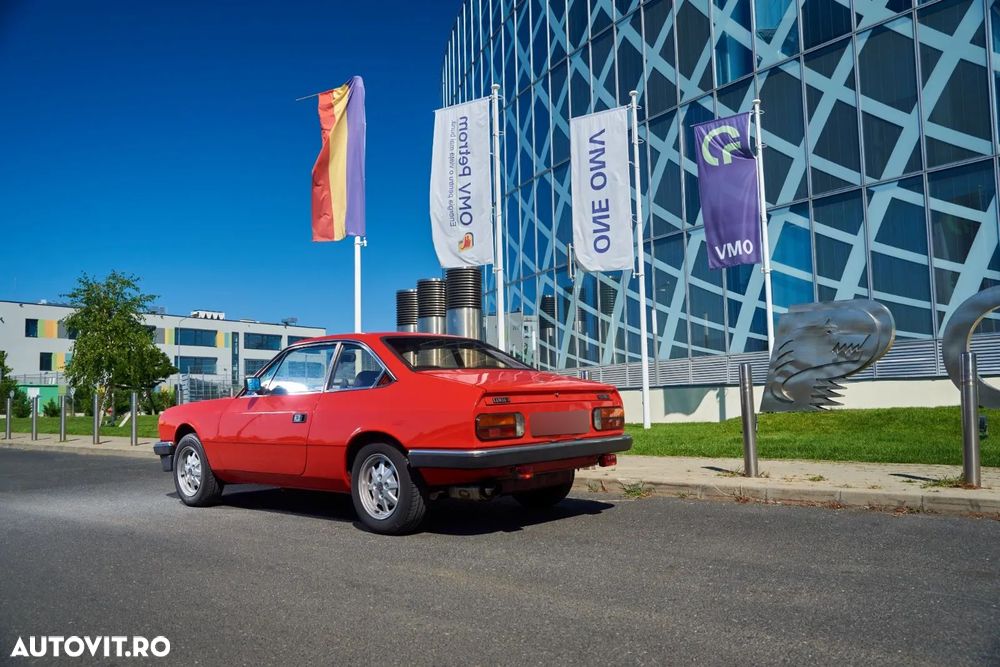 Lancia Beta - 2