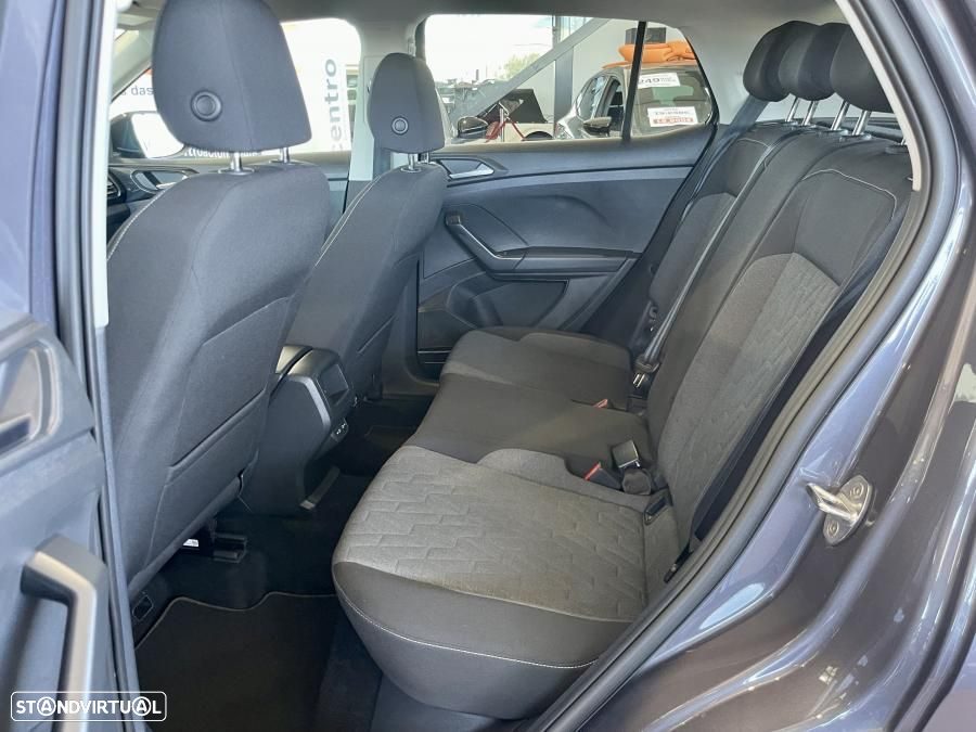 VW T-Cross 1.0 TSI Life - 24