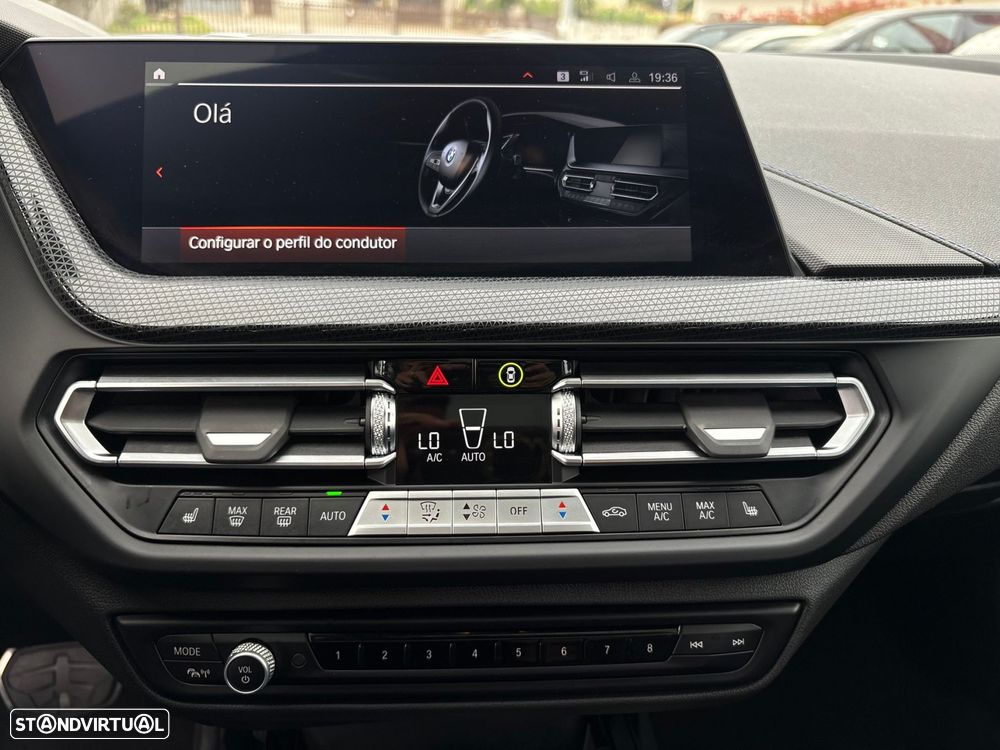 BMW 218 Gran Coupé i Pack Desportivo M Pro - 45