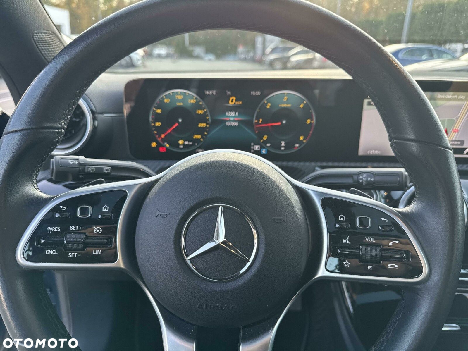 Mercedes-Benz CLA 180 d Progressive 8G-DCT - 11