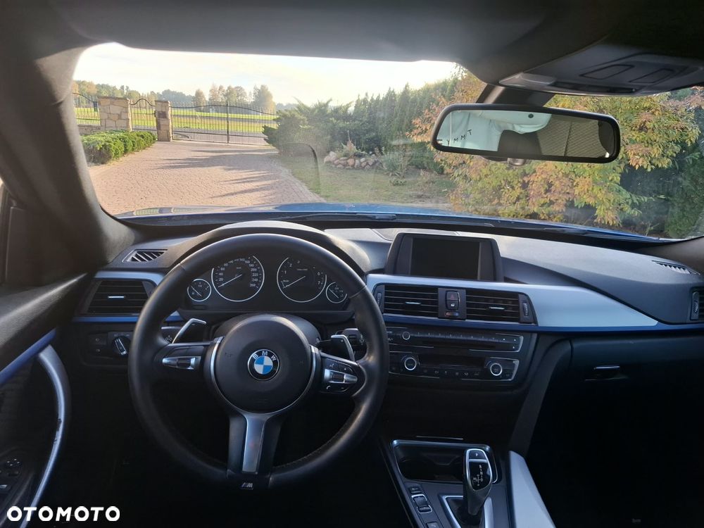 BMW 3GT - 7