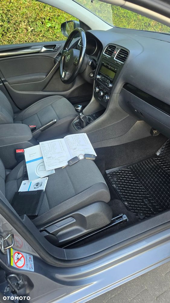 Volkswagen Golf 1.6 Edition - 6