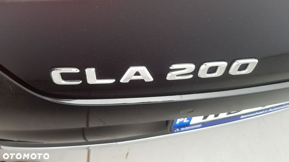 Mercedes-Benz CLA - 17