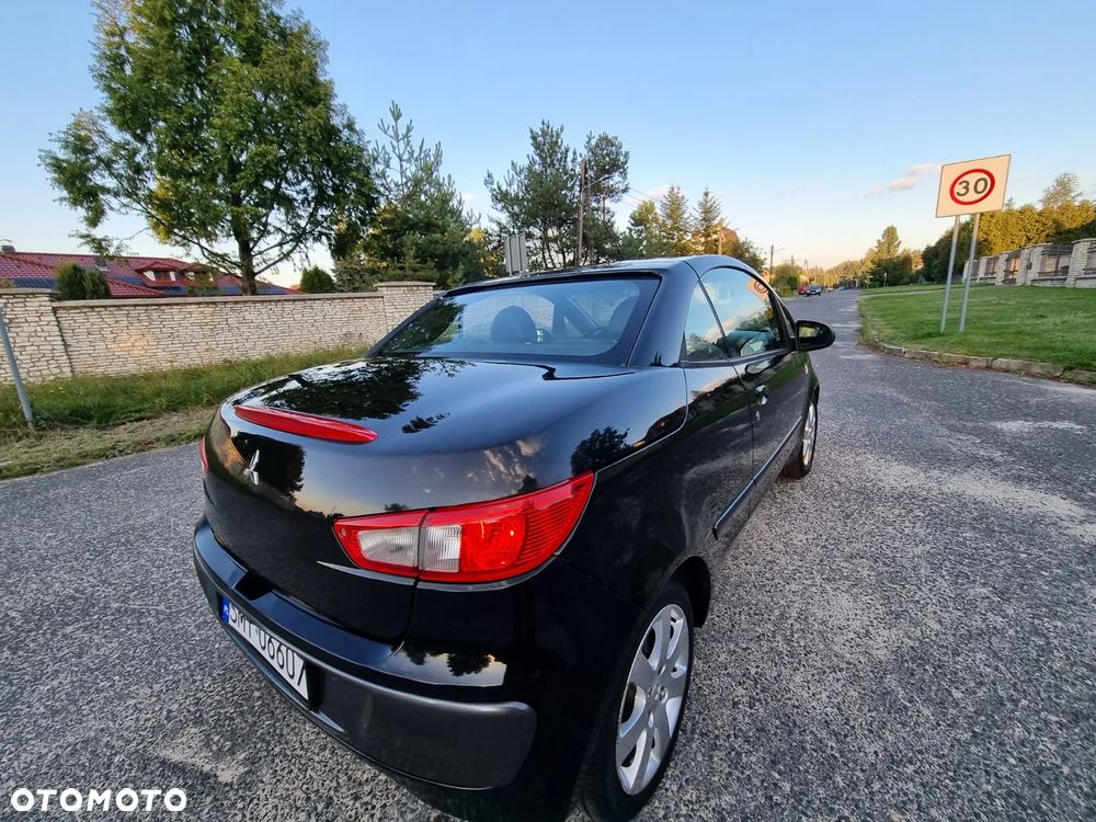 Mitsubishi Colt CZC 1.5 Invite - 26