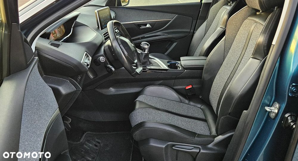 Peugeot 5008 PureTech 130 Allure - 10