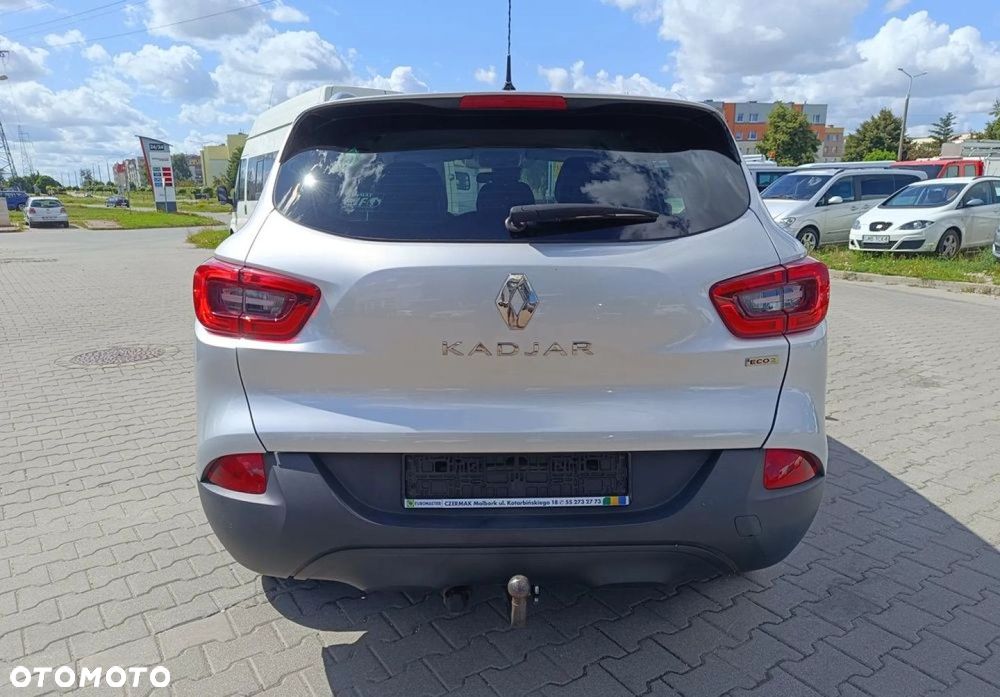 Renault Kadjar - 5