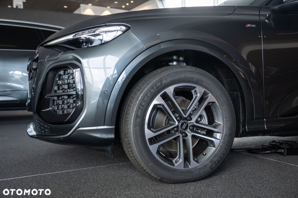 Audi Q5 2026 photo 5