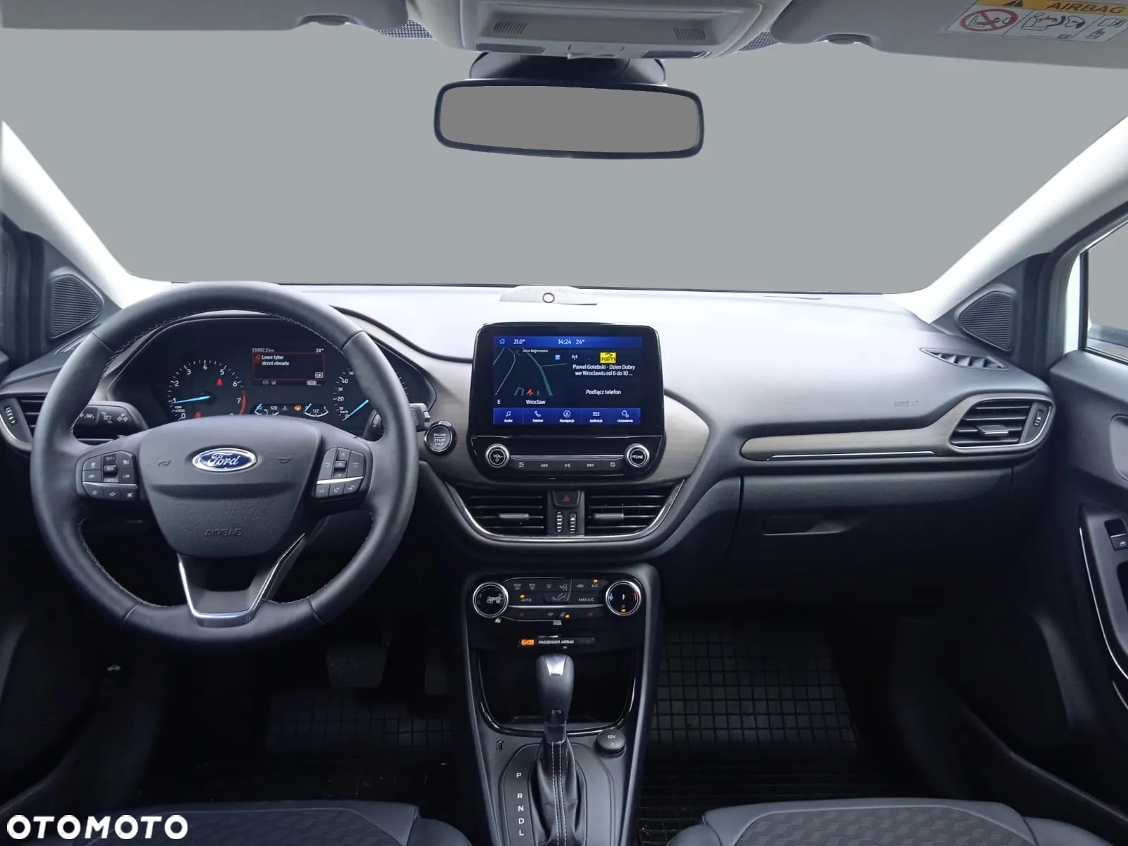 Ford Puma 1.0 EcoBoost Titanium X - 9